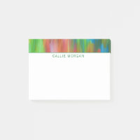 Destilação colorida personalizada