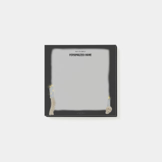 Bloco De Notas Desvio De Tempo -