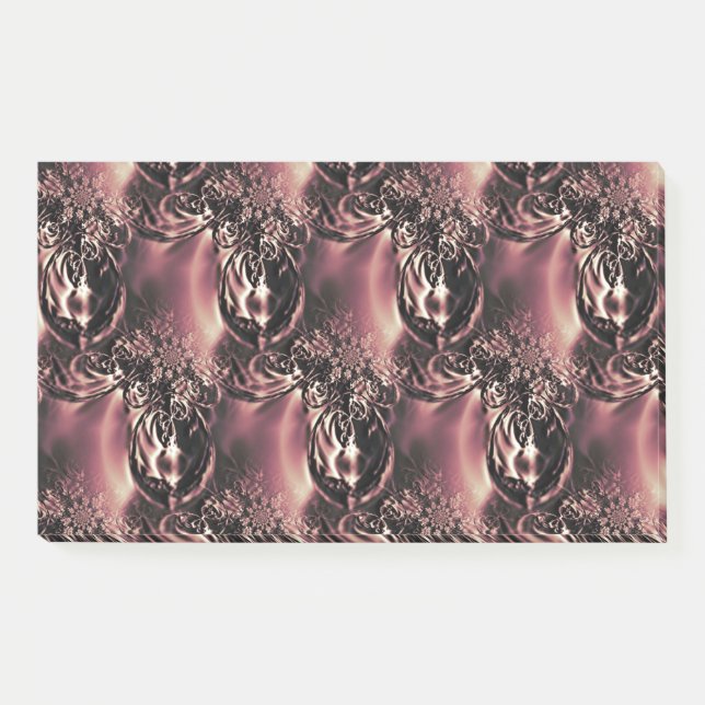 Bloco De Notas Dex (Frente)