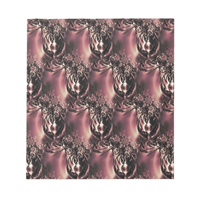 Bloco De Notas Dex (Frente)