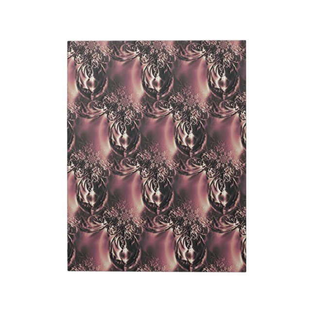 Bloco De Notas Dex (Invertido)