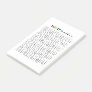 Bloco De Notas Diário do Planejador de Habitação