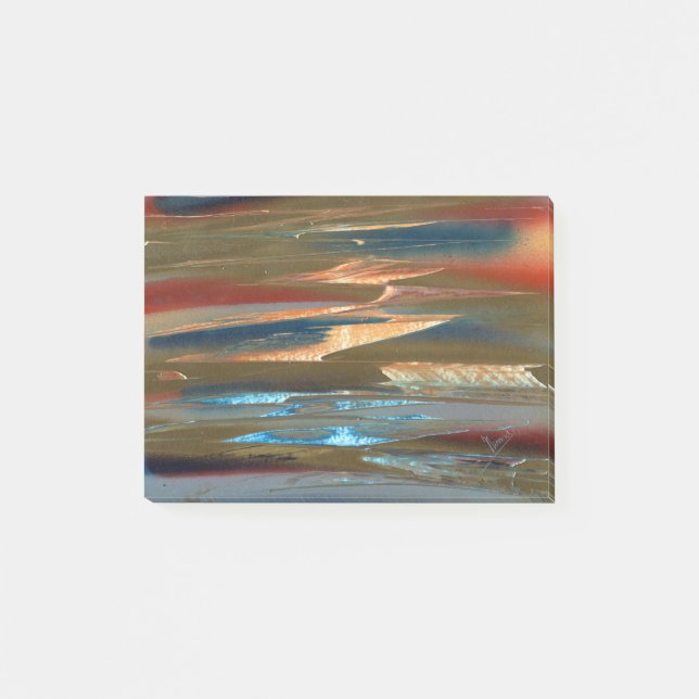 Bloco De Notas Dificuldades técnicas (Frente)