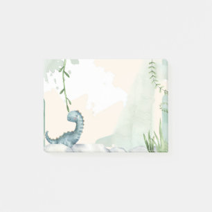 Bloco De Notas Dinossauro Gato