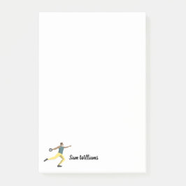 Bloco De Notas Discus Thwing