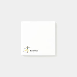 Bloco De Notas Discus Thwing