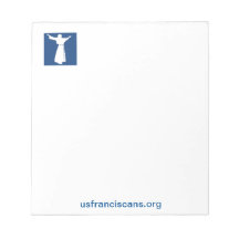 Bloco de Notas dos Franciscanos dos EUA