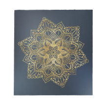 Dourado Mandala