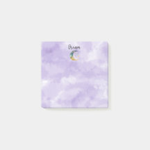 Dream Sticky Note