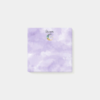 Bloco De Notas Dream Sticky Note