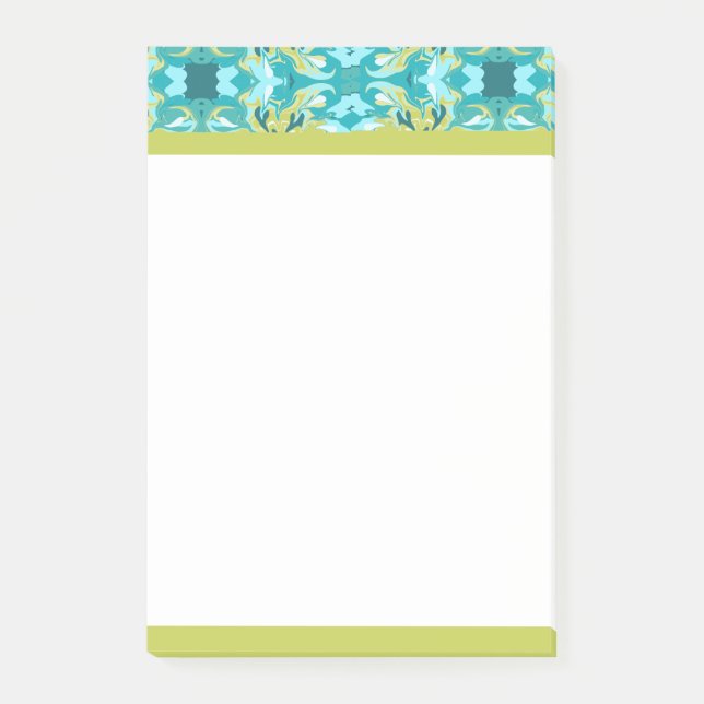 Bloco De Notas Dreaming Egypt (Frente)