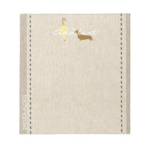 Dreamog Walker Linen Procurar Adicionar Texto Pet 