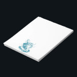 Bloco De Notas Dreidel<br><div class="desc">Dreidel</div>