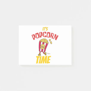 Bloco De Notas É a Popcorn Time Engraçado