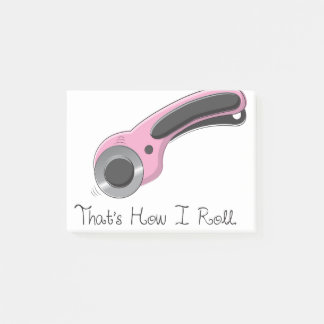 Bloco De Notas É Assim Que Eu Faço