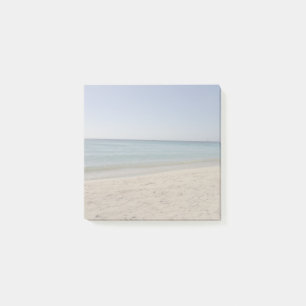 Bloco De Notas É sempre hora de praia! -Somente imagem