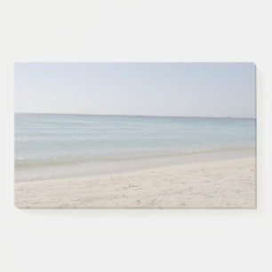 Bloco De Notas É sempre hora de praia! Somente imagem