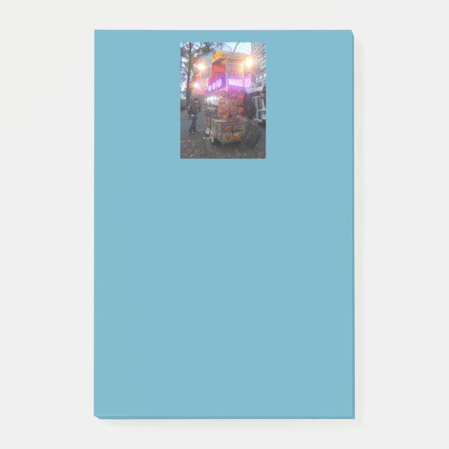 Bloco De Notas É sobre Paixão Prevenindo uma Ansética (Frente)