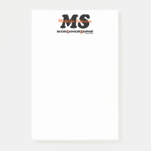 Bloco De Notas Educar o Suporte a Advogados...MS