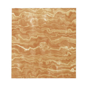 Bloco De Notas Egípcio Marble