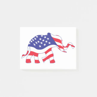 Bloco De Notas Elefante-FLAG