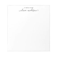 Elegante Cinza Preto Clássico Feminino Garota Scri