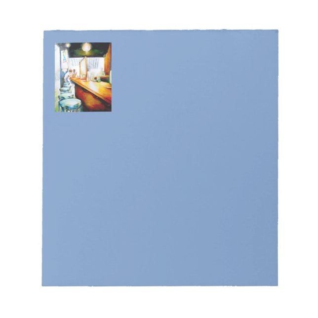 Bloco De Notas Emocional para motivar, lógica para justificar (Frente)