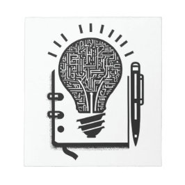 Bloco De Notas Empório de Material de Escritório Corporativo: Blo