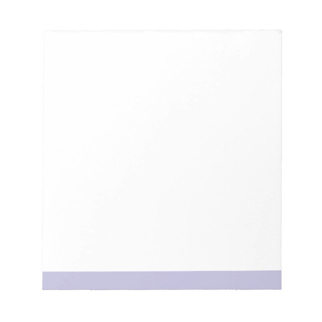 Bloco De Notas Endereço de Retorno Branco Esmeralda (Frente)