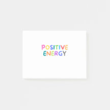 ENERGIA POSITIVA