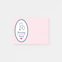 Enfermagem é uma obra de Dizer Coração com Stetesc