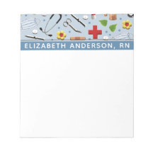 Enfermeiro Personalizado