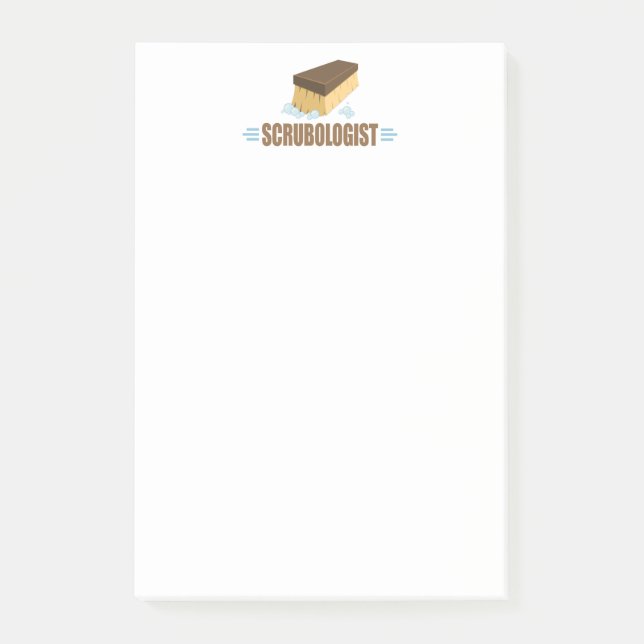 Bloco De Notas Engraçado do Agregador (Frente)