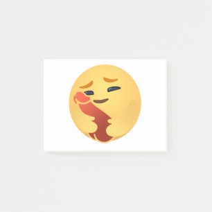 Bloco De Notas Engraçado Emojis Facebook