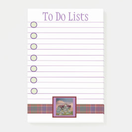 Bloco De Notas entrega