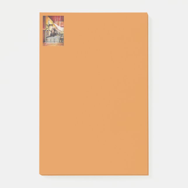 Bloco De Notas Equivalente Luminoso a Emoções Apaixonadas (Frente)