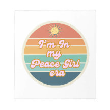 Era da Peace Girl