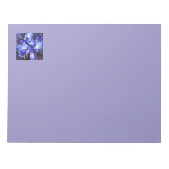 Bloco De Notas Ermengarde (Frente)