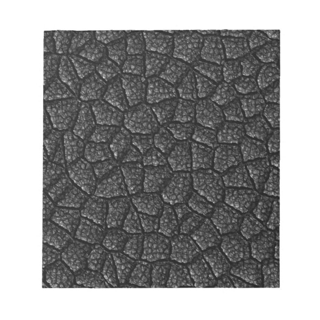 Bloco De Notas Escama de Dragão (Frente)