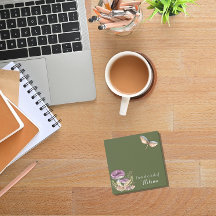 Escritório de Florestas Botânicas