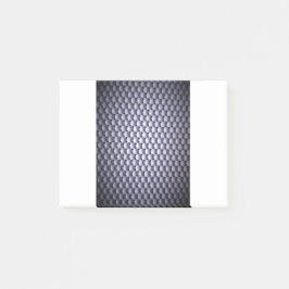 Bloco De Notas Esferas brancas