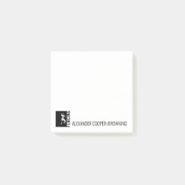 Bloco De Notas Esgrima