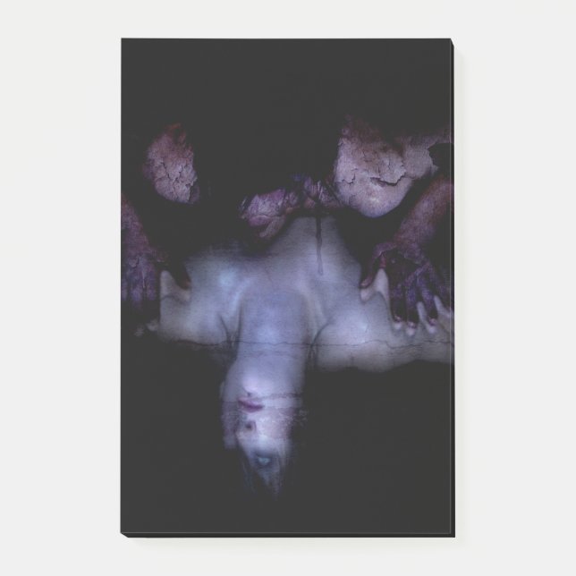 Bloco De Notas Espelhar MirrorMirror (Frente)