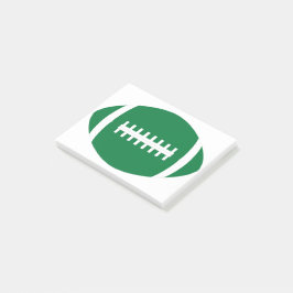 Bloco De Notas Esportes decorativos do Escritório do Treinador de