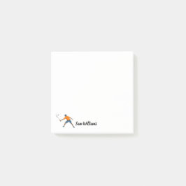 Bloco De Notas Esquadrão