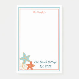 Bloco De Notas Estaleiro E Xelim