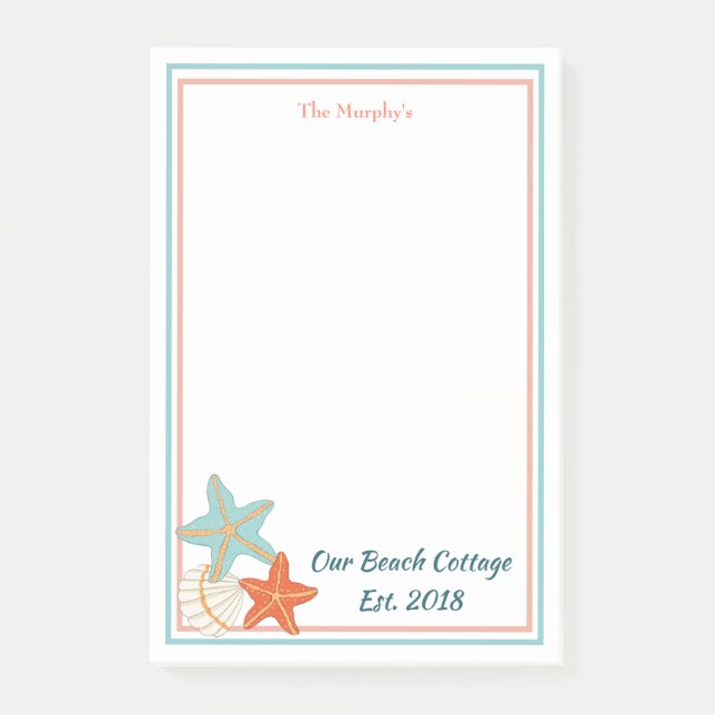 Bloco De Notas Estaleiro E Xelim (Frente)