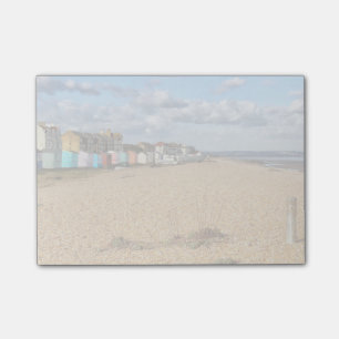 Bloco De Notas Estância balnear   Littlestone, Kent