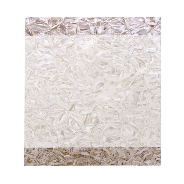 Bloco De Notas Estilo de madeira contraplacada OSB de construção (Frente)