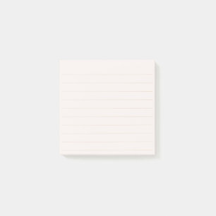 Bloco De Notas Estilo Elegante Vinculado